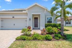 8644 SUNDANCE LOOP, SARASOTA, FL 34238 Sold 06/03/25