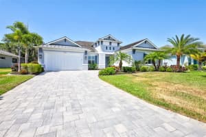 15806 39TH GLEN, PARRISH, FL 34219 Sold 03/05/25