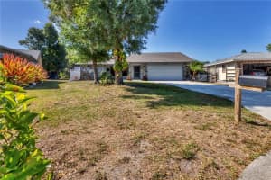 5042 79TH AVENUE DRIVE, SARASOTA, FL 34243 Sold 04/25/25