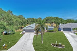 5495 CYNTHIA LANE, SARASOTA, FL 34235 Sold 08/22/24
