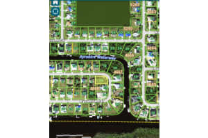 18895 AYRSHIRE CIRCLE, PORT CHARLOTTE, FL 33948 Sold 10/07/24