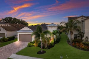 13820 AMERICAN PRAIRIE PLACE, LAKEWOOD RANCH, FL 34211 Sold 07/05/24