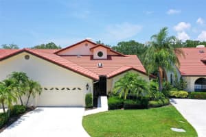 4581 LAS BRISAS LANE, SARASOTA, FL 34238 Sold 08/28/24