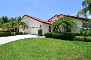 4581 LAS BRISAS LANE, SARASOTA, FL 34238 Sold 08/28/24