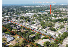 5615 SUMMER SIDE LANE, SARASOTA, FL 34231 Sold 09/03/24