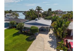 17733 1ST STREET, REDINGTON SHORES, FL 33708 Sold 05/16/25