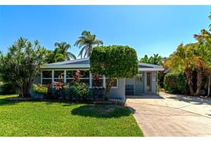 17733 1ST STREET, REDINGTON SHORES, FL 33708 Sold 05/16/25