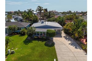 17733 1ST STREET, REDINGTON SHORES, FL 33708 Sold 05/16/25