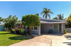 17733 1ST STREET, REDINGTON SHORES, FL 33708 Sold 05/16/25