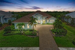 8312 GENOA BOULEVARD, BRADENTON, FL 34202 Sold 08/16/24