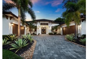 1622 KENILWORTH STREET, SARASOTA, FL 34231 Sold 10/03/24
