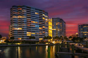 988 BLVD OF THE ARTS #712, SARASOTA, FL 34236 Sold 06/20/24
