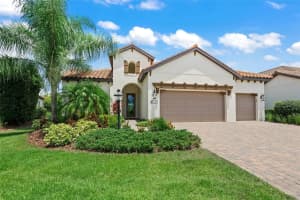 13129 INDIGO WAY, LAKEWOOD RANCH, FL 34211 Sold 12/04/24