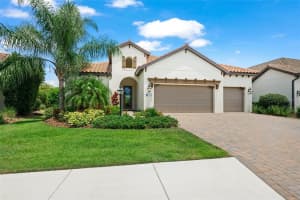 13129 INDIGO WAY, LAKEWOOD RANCH, FL 34211 Sold 12/04/24