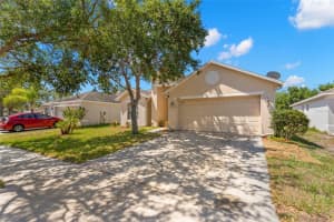2261 COLVILLE CHASE DRIVE, RUSKIN, FL 33570 Sold 09/16/24