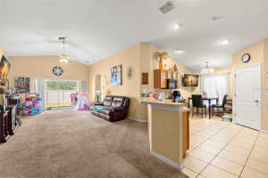 2261 COLVILLE CHASE DRIVE, RUSKIN, FL 33570 Sold 09/16/24