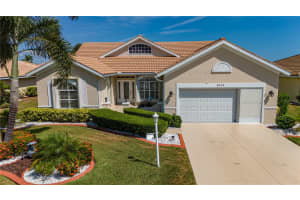 8567 LAKESIDE DR, ENGLEWOOD, FL 34224 Sold 08/16/24