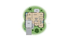 16402 ALCIRA CIRCLE, PUNTA GORDA, FL 33955 Sold 10/29/24