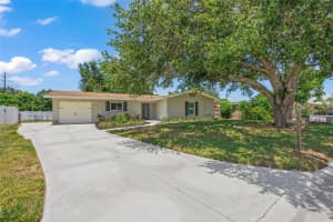 4342 DEERFIELD DRIVE, SARASOTA, FL 34233 Sold 02/27/25