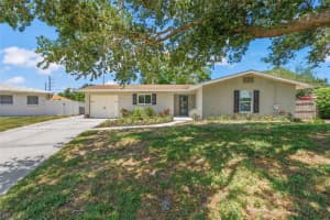 4342 DEERFIELD DRIVE, SARASOTA, FL 34233 Sold 02/27/25