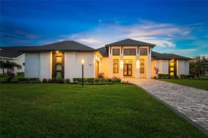 1521 TWIN RIVERS TRAIL, PARRISH, FL 34219 Sold 12/16/24