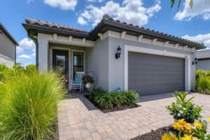 6286 CRESTED EAGLE LANE, NOKOMIS, FL 34275 Sold 11/01/24