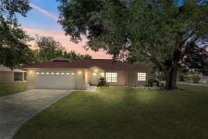 8189 WYSOCKI COURT, SPRING HILL, FL 34606 Sold 09/30/24