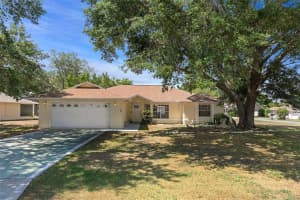 8189 WYSOCKI COURT, SPRING HILL, FL 34606 Sold 09/30/24
