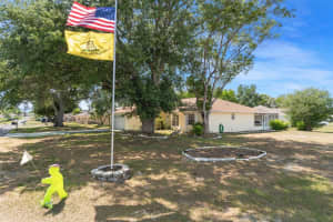 8189 WYSOCKI COURT, SPRING HILL, FL 34606 Sold 09/30/24