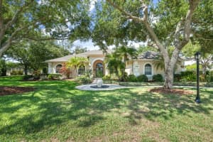 7192 SERENOA DRIVE, SARASOTA, FL 34241 Sold 12/05/24