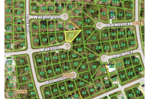 56 MAST DRIVE, PLACIDA, FL 33946 - MLS#MFRA4612283