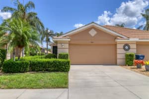 8311 EAGLE ISLES PLACE, BRADENTON, FL 34212 Sold 11/15/24
