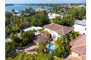 4108 ROBERTS POINT ROAD, SARASOTA, FL 34242 Sold 11/27/24