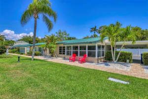 5860 MIDNIGHT PASS ROAD, SARASOTA, FL 34242 Sold 08/29/24