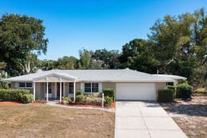 2918 SUNNYSIDE STREET, SARASOTA, FL 34239 Sold 11/29/24