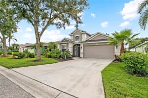 1296 MILLBROOK CIRCLE, BRADENTON, FL 34212 Sold 08/07/24