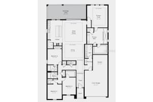 1556 LAUREL BROOK LANE, PORT CHARLOTTE, FL 33953 Sold 12/30/24