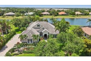 7572 CONSERVATION COURT, SARASOTA, FL 34241 Sold 12/30/24