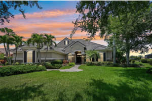 7572 CONSERVATION COURT, SARASOTA, FL 34241 Sold 12/30/24