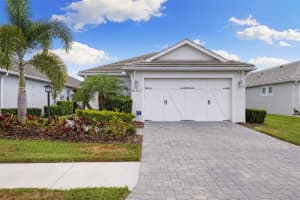8313 LAKE IBIS WAY, SARASOTA, FL 34240 Sold 11/05/24
