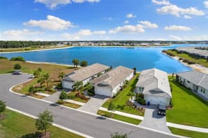 8313 LAKE IBIS WAY, SARASOTA, FL 34240 Sold 11/05/24