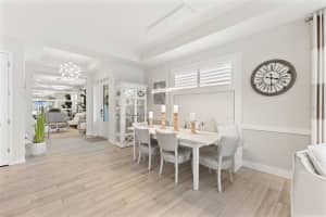 8313 LAKE IBIS WAY, SARASOTA, FL 34240 Sold 11/05/24