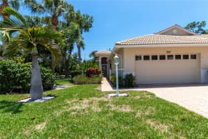 920 ONAGER COURT, ENGLEWOOD, FL 34223 Sold 12/17/24