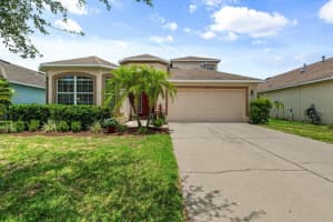 11565 WESTON COURSE LOOP, RIVERVIEW, FL 33579 Sold 08/07/24