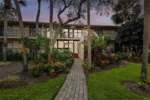 3438 Wood Owl Cir #275, BRADENTON