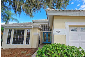 7421 FAIRLINKS COURT, SARASOTA, FL 34243 Sold 03/18/25