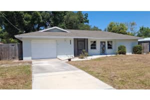 3000 ARCH DRIVE, SARASOTA, FL 34232 Sold 07/31/24