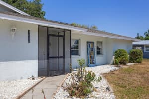3000 ARCH DRIVE, SARASOTA, FL 34232 Sold 07/31/24