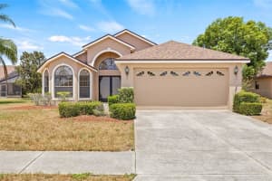 13744 PIMBERTON DRIVE, HUDSON, FL 34669 Sold 11/15/24