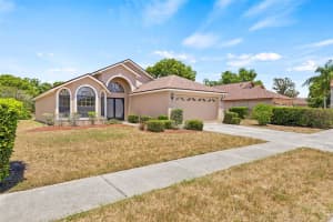 13744 PIMBERTON DRIVE, HUDSON, FL 34669 Sold 11/15/24
